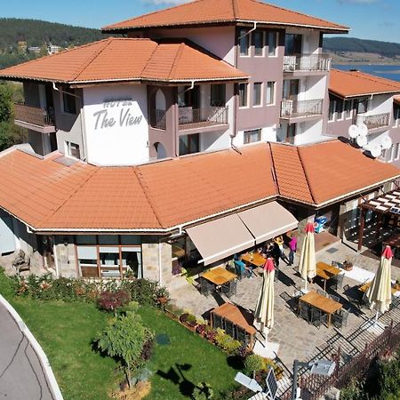 Family Hotel The View & Spa Cigov Csark Kültér fotó