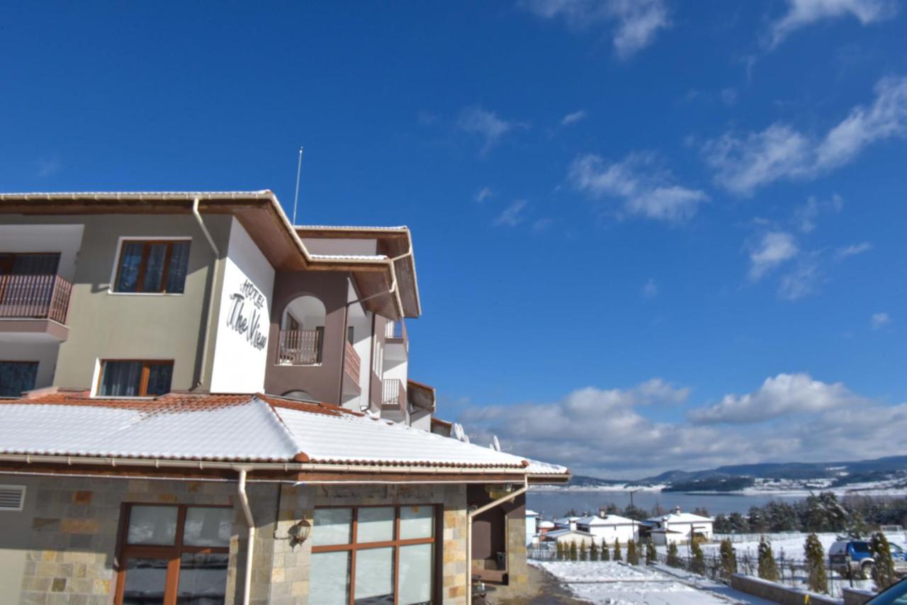 Family Hotel The View & Spa Cigov Csark Kültér fotó