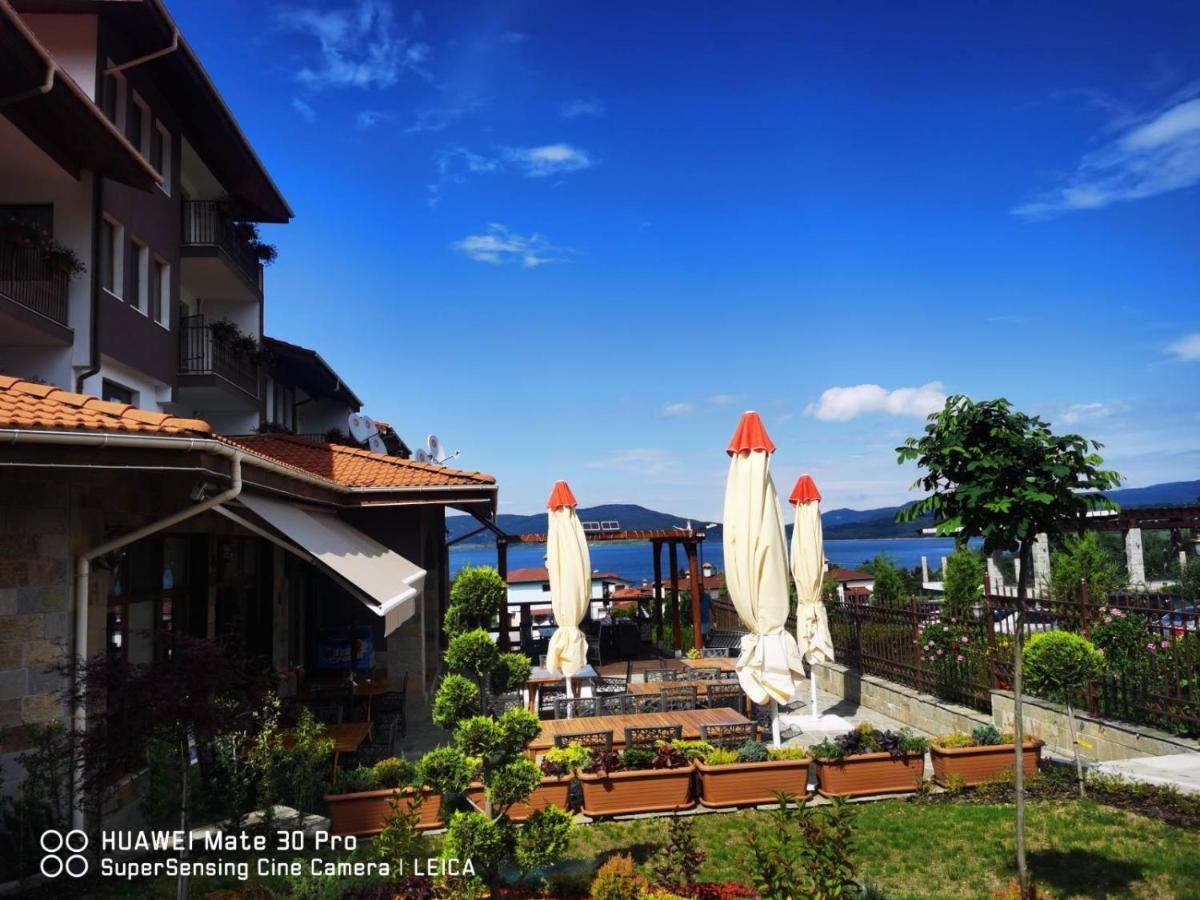 Family Hotel The View & Spa Cigov Csark Kültér fotó