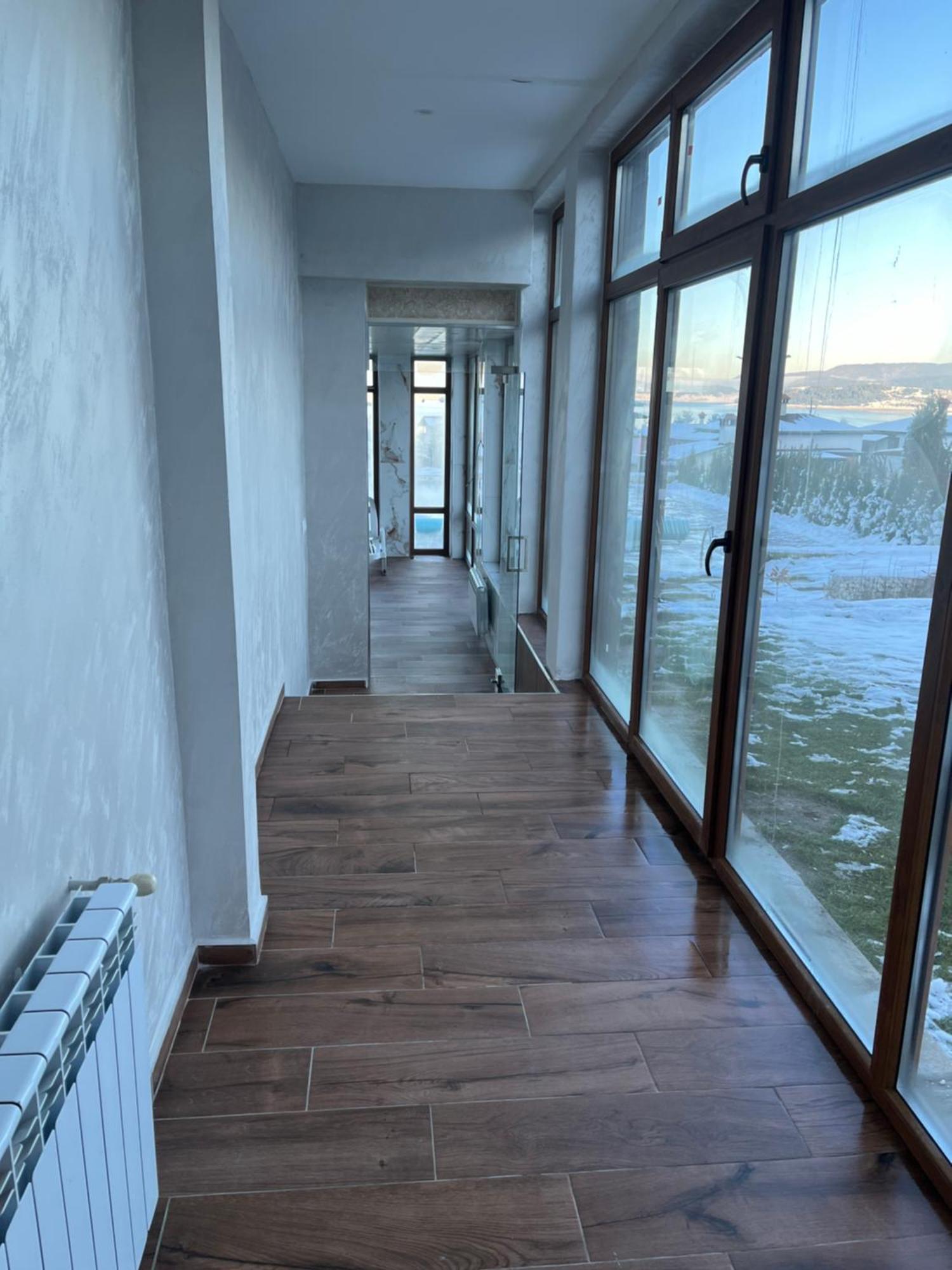 Family Hotel The View & Spa Cigov Csark Kültér fotó